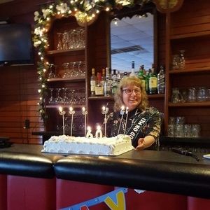 Meet your Posher, Wendy